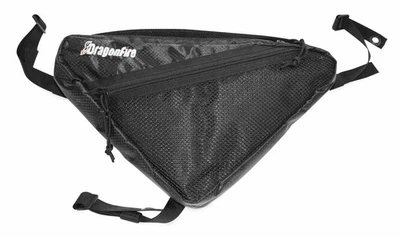 DragonFire Racing Door Bag Universal Polaris RZR General UTV 520800 - Image 1 of 4
