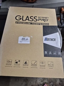 Glass Screen Pro 12.9 - Photo 1 sur 8