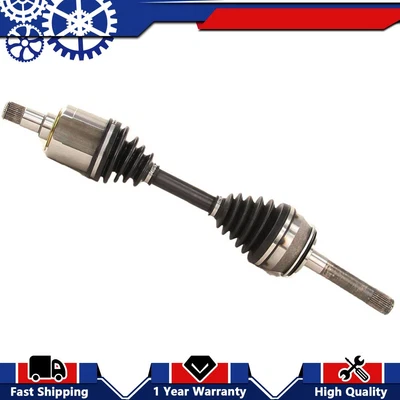 Eje CV delantero izquierdo o derecho SurTrack para Lexus Toyota Land Cruiser 4x4 Foto 1 de 3