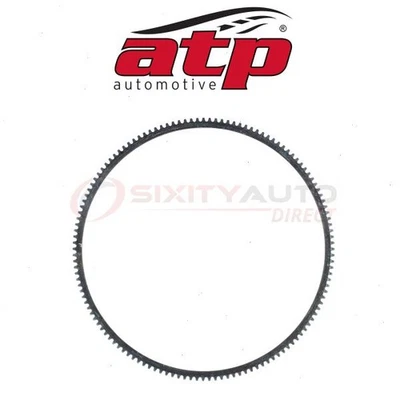 ATP Automatic Transmission Ring Gear for 1961-1964 Ford F-350 - Hard Parts  aa - Изображение 1 из 4