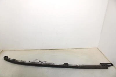 01 Polaris Rmk 800 151in Oem Left Skid 151 Rail Extensions To 156 1541565 SP191 - Image 1 of 4