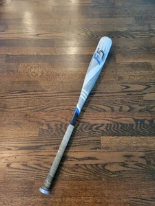 MARUCCI F5 BASEBALL BAT 31/21 - 2 3/4 DIA MODEL MSBF5X10 USSSA 1.15 BPF -10 - Picture 1 of 9