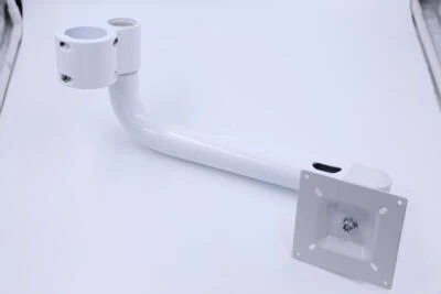 Wall-Mounted Dental Intraoral Camera LCD Monitor Bracket Holder Support M-22C CE - Image 1 of 4