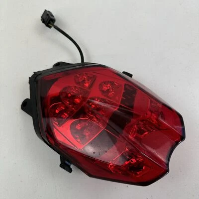 Triumph Street Triple S 2023 Rear brake tail light stop lamp T2702231 - Image 1 of 4