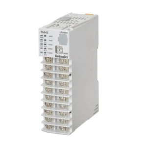 Autonics TMH2-42SE Modular 2CH Temperature Controller Expansion Module SSR Out - Picture 1 of 4