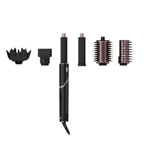 Shark HD440BK FlexStyle Air Drying and Styling System Pink/Black New Open Box - Picture 1 of 3