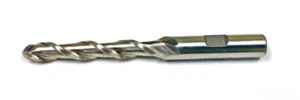 5/16" 2-Flute HSS CC Ball End Mill MF123618249 - Picture 1 of 1