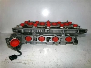 1001005 89004 cylinder head for VOLVO S40 1.6 G 1996-2003 1998 - Picture 1 of 11