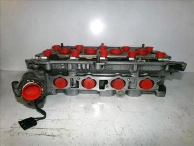 1001005 89004 cylinder head for VOLVO S40 1.6 G 1996-2003 1998 - Image 1 of 4