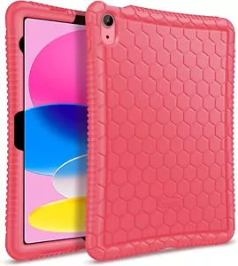 Shockproof Silicone Case for iPad 11th Gen 11 inch (2025) Kids Friendly Cover - Picture 1 of 11