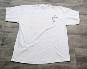 Rock And Roll Hall Of Fame Inductees Museum 1986-2006 T-Shirt Men's XL  - Picture 1 of 12