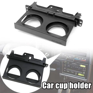 Drink Cup Holder For Toyota Hilux LN111 LN109 LN108 LN106 RN85 RN90 LN80/85/91 - Picture 1 of 11