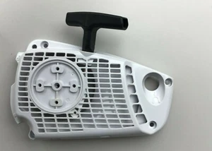 Starter/Dispositivo de Arranque/Arrancador de Mano para Stihl MS192T Y MS193T - Imagen 1 de 2