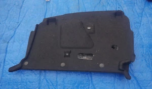 DODGE CHALLENGER OEM PASSENGER RIGHT LOWER DASH COVER CLOSEOUT PANEL TRIM 15-23 - Picture 1 of 2