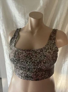 Fabletics Multicolor sport bra - Picture 1 of 6