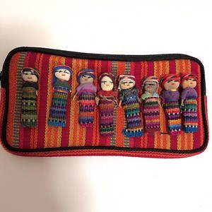 Carteras de mujer monederos de algodón | Compra online en eBay