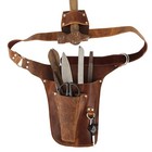 Mens Womens & Youth Garden Toolbelt Ideal Gardening Electrician Tool Pouch belt
