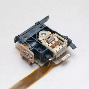 PHILIPS CDM12.4.CDM12 PRO.VAU1252 IND original laser head NOS AMI ROWE jukebox - Picture 1 of 6