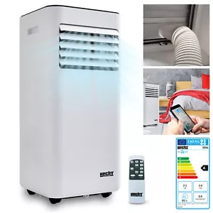 Klimaanlage Klimagerät Luftentfeuchter 7000BTU 2kW Mobile ID 5251 - Bild 1 von 12
