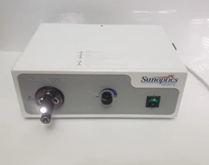 Sunoptics SolarMaxx 300 Light Source Xenon Illuminator - Picture 1 of 9