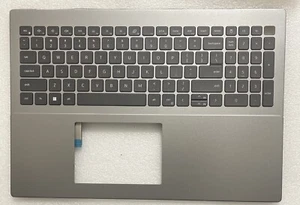 Dell Vostro 5620 5625 US English Backlit Keyboard Palmrest 0WD68D WD68D S1 T2 - Photo 1/10