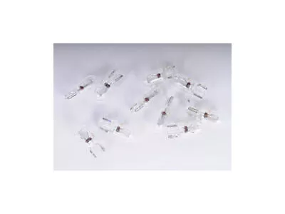 For 2003-2007 Hummer H2 Courtesy Light Bulb AC Delco 42947FYTP 2006 2008 2004 - Image 1 of 2