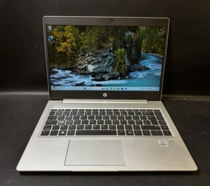HP ProBook 450 G7 Laptop i7 10th - 16GB RAM - 256GB SSD - Win 11 Pro - Picture 1 of 5