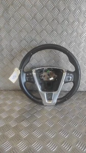 Volant cuir - VOLVO V40 II (2) phase 1 - De 06/2012 à 03/2018 - Réf : 31250592 - Picture 1 of 8