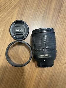 18-135mm Focal Camera Lenses for Nikon for sale | eBay