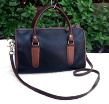 coach madison satchel vintage