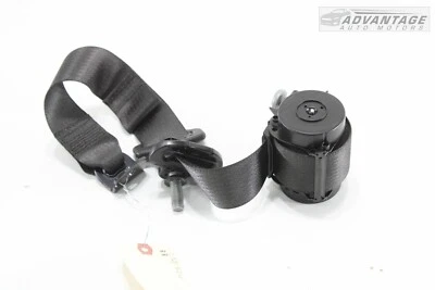 2018-2021 BUICK ENCLAVE REAR RIGHT PASSENGER SIDE THIRD 3RD ROW SEAT BELT OEM - Image 1 of 4