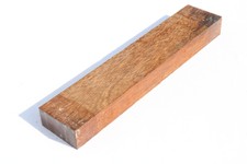 Brownheart Bowl Pen Knife Call Cue Exotic Wood Turning Blank Lumber 1 x 2 x 10