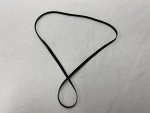 Plattenspieler Riemen für Pioneer PL-2A PL-512 PL-516 PL-516X PL-560 PL-990 PL-A25 - Bild 1 von 2