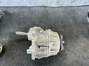 ✔MERCEDES W213 E53 E400 E350 E300 TRANSMISSION TRANSFER GEAR BOX OEM - Picture 1 of 7