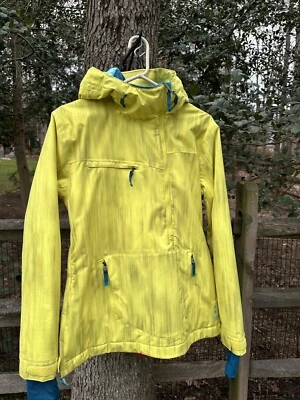 Under Armour MTN Pullover Esquí? Chaqueta de invierno para snowboard Foto 1 de 4