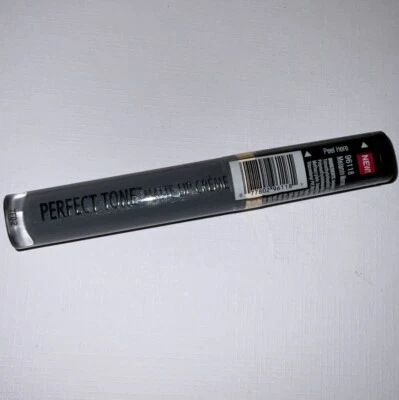 Black Radiance Perfect Tone Matte Lip Crème # 96118 Melanin Monroe - Image 1 of 3