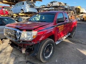 Cylinder Heads Parts For 2005 Toyota Tundra For Sale Ebay