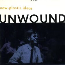 Unwound New Plastic Ideas (Cassette)