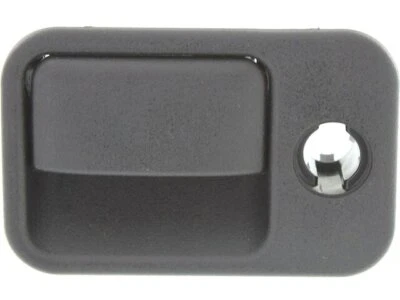 Para Volkswagen Golf 1993-1999 Guantera Pestillo Repuesto AP 93939VFXY 1994 1995 Foto 1 de 2