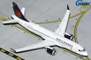 Air Canada Airbus A220-300 C-GJXE Gemini Jets GJACA2167 Scale 1:400 IN STOCK - Picture 1 of 1