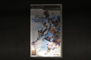 Kingdom hearts Birth by sleep PSP Complet PAL FR Sony Playstation Portable - Foto 1 di 3