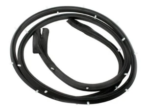 Door Seal HK HT HG Monaro Left Hand Front Lower - RDS1041 - Bild 1 von 1