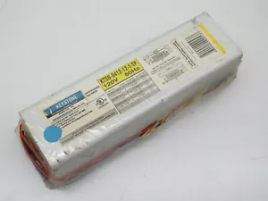 Lastre fluorescente Keystone KTSB-0412-12-1-TP (2L) F72T12/HO F48T12HO F24T12/HO - Imagen 1 de 6
