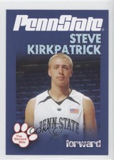 2011 The Second Mile Penn State Nittany Lions Steve Kirkpatrick