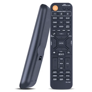 RC-974R Fernbedienung für Pioneer Audio Receiver VSX-934 VSX-LX304 VSX-LX104 - Picture 1 of 7