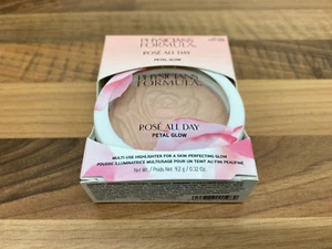 Physicians Formula Rosé All Day Petal Glow Highlighter in Soft Petal 9.2g - Picture 1 of 1