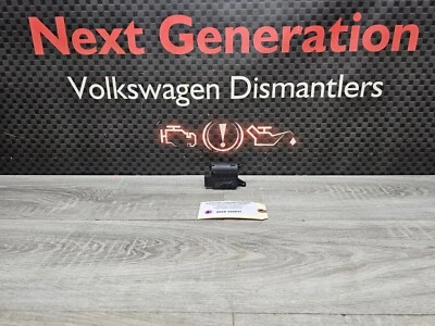 Volkswagen Jetta 2011-2014 puerta de aire solapa térmica servomotor climático servomotor Foto 1 de 4