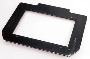 1x Super Chromega 1 Negative Stage Mask 5X7, 13X18 Negative Carrier Holder 09376 - Picture 1 of 6