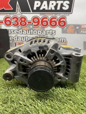 ✅ 2019 FORD ESCAPE ALTERNATOR PN:CJ5T-10300-GA OEM - Image 1 of 4
