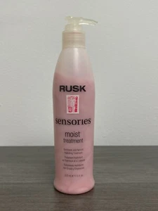 Rusk Sensories Moist Hydrating Treatment Sunflower & Apricot 7.5 OZ (2-Pack) - Picture 1 of 1